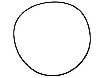 Mercury -391308-S Seal