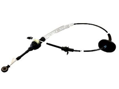 Lincoln 2C5Z-7E395-BB Cable Assembly - Selector Lever Control