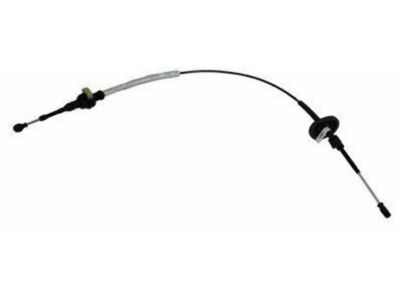 Lincoln 2C5Z-7E395-BB Cable Assembly - Selector Lever Control