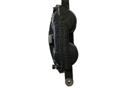 Ford 8C2Z-2B120-CR Caliper Assembly - Brake - Less Pad