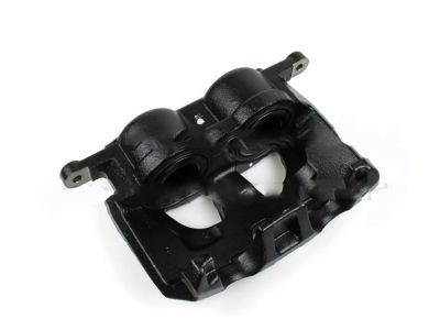 Ford 8C2Z-2B120-CR Caliper Assembly - Brake - Less Pad