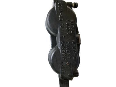 Ford 8C2Z-2B120-CR Caliper Assembly - Brake - Less Pad