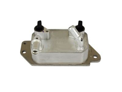 Ford Transmission Oil Cooler - CV6Z-7A095-A