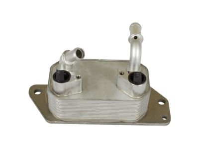 Ford Transmission Oil Cooler - CV6Z-7A095-A