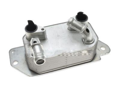 Ford Transmission Oil Cooler - CV6Z-7A095-A