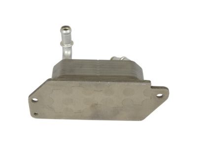 Ford Transmission Oil Cooler - CV6Z-7A095-A