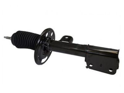 Ford FB5Z-18124-C Shock Absorber Assy - Front