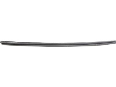 CJ5Z-7821456-B Ford Weatherstrip - Door Belt, Passenger Side Product Photo 1 of 2
