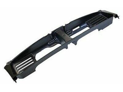 Mercury 6L9Z-8C299-AA Mesh - Radiator Grille