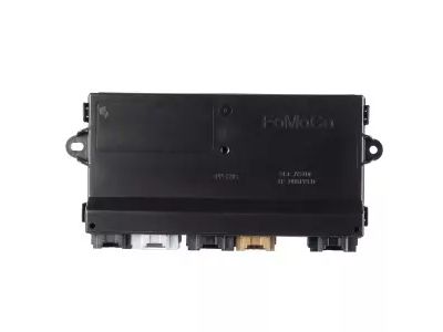 Ford JU5Z-14C708-L Control Unit JU5Z-14C708-L Ford Control Unit Product Photo 1 of 2