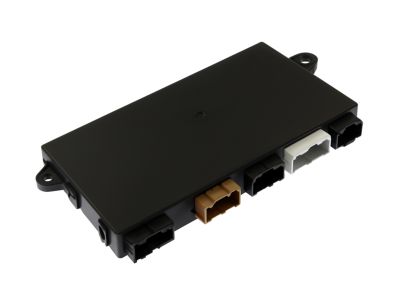 JU5Z-14C708-L Ford Control Unit Product Photo 2 of 2