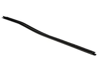Ford F65Z-1521452-AA Weatherstrip Assembly - Door