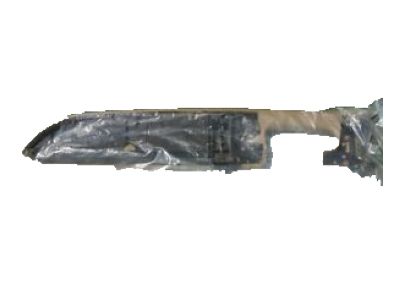 Ford 5C3Z-2524101-BAC Pad - Armrest
