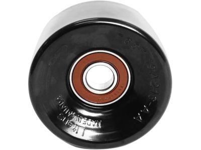 Ford E-150 Econoline Timing Belt Idler Pulley - F65Z-8678-AAA