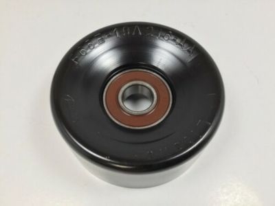 Ford E-150 Econoline Timing Belt Idler Pulley - F65Z-8678-AAA