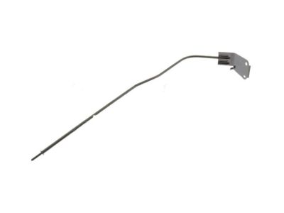 Ford F7ZZ-8A082-AA Bracket