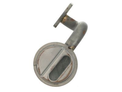 FOTZ-6622-A Ford Oil Pick-Up Product Photo 1 of 3