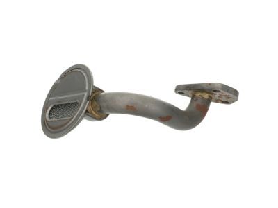 FOTZ-6622-A Ford Oil Pick-Up Product Photo 3 of 3