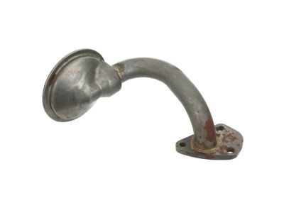 FOTZ-6622-A Ford Oil Pick-Up Product Photo 2 of 3