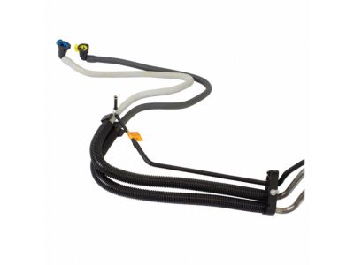 BC3Z-9S278-BK Ford Tube Assembly - Fuel Product Photo 2 of 3