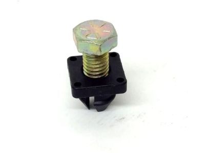 Mercury F5RZ-5421416-B Clip