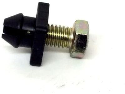 Mercury F5RZ-5421416-B Clip