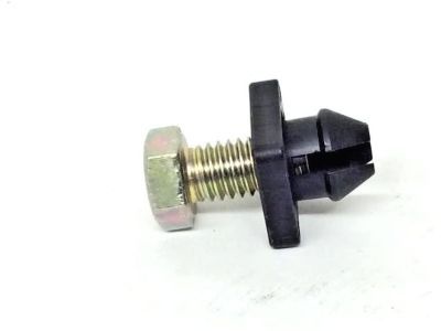 Mercury F5RZ-5421416-B Clip