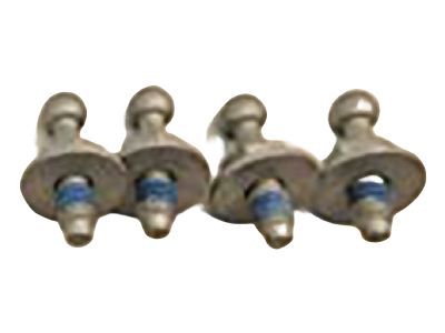 Lincoln -W713408-S439 Stud