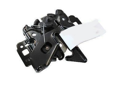 Mercury Hood Latch - 8L8Z-16700-A