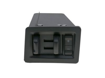 Ford JL3Z-19H332-AA Module - Trailer Brake