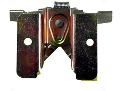 Ford F-250 Trunk Lid Latch - E7TZ-9943170-A