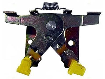Ford F-250 Trunk Lid Latch - E7TZ-9943170-A