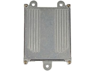 Mercury Hid Bulb Ballast - 5T5Z-13C170-A