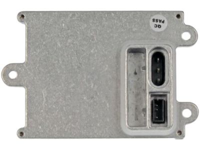 Mercury Hid Bulb Ballast - 5T5Z-13C170-A