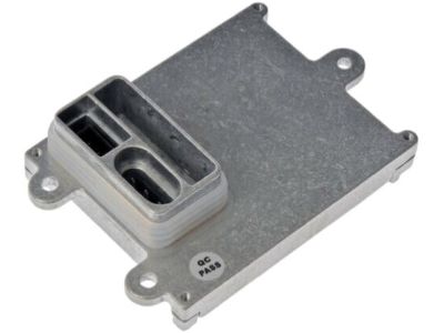 Mercury Hid Bulb Ballast - 5T5Z-13C170-A
