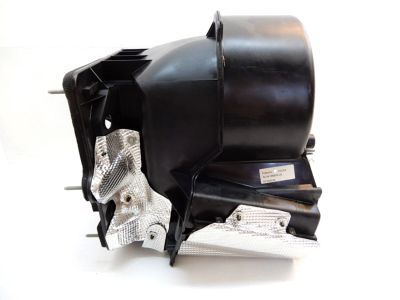 Ford 5C3Z-19B555-L Evaporator And Housing Assembly