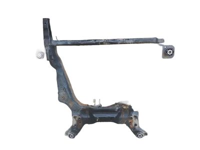 F2GZ-5C145-B Ford Frame Assembly Product Photo 1 of 2