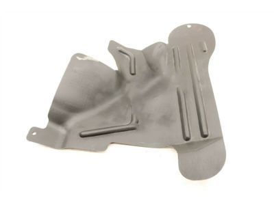 Lincoln LS Air Deflector - XW4Z-8349-BA