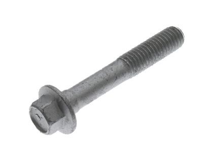 Lincoln -W500113-S442 Bolt