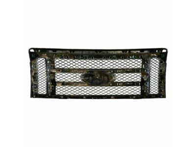 Ford CL3Z-8200-BB Grille - Radiator