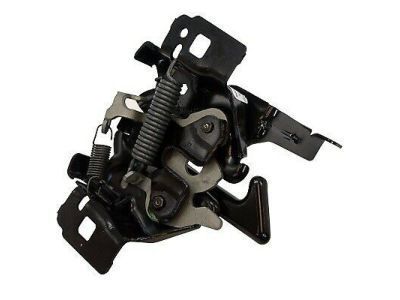 Ford F-250 Super Duty Hood Latch - BC3Z-16700-A