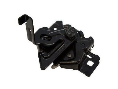 Ford F-250 Super Duty Hood Latch - BC3Z-16700-A