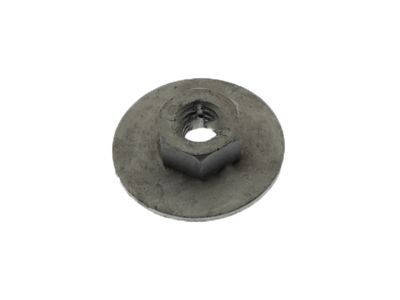 Lincoln -W709450-S438 Nut