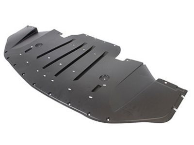 Ford FR3Z-17626-D Deflector - Stone