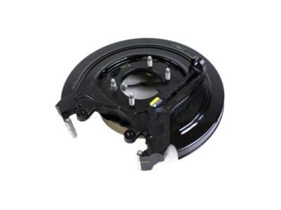 Mercury F5TZ-2C220-A Adaptor