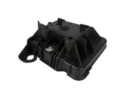 Mercury Battery Tray - 5M6Z-10732-AA