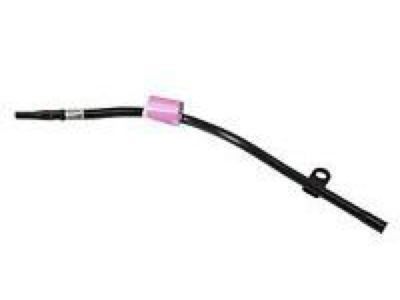 Ford 2L1Z-6754-BA Tube - Oil Level Indicator