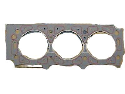 Mercury F2DZ-6051-A Gasket - Cylinder Head
