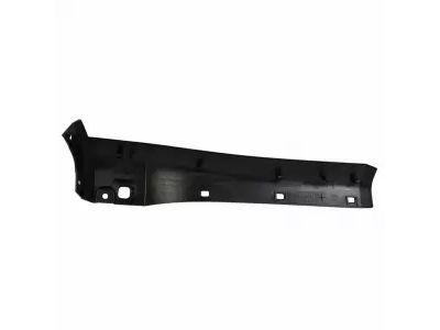 Ford HC3Z-99292A22-AA Shield, Passenger Side HC3Z-99292A22-AA Ford Shield, Passenger Side Product Photo 1 of 3