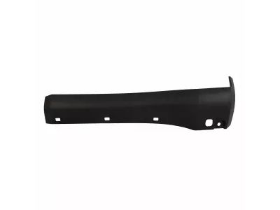 HC3Z-99292A22-AA Ford Shield, Passenger Side Product Photo 2 of 3